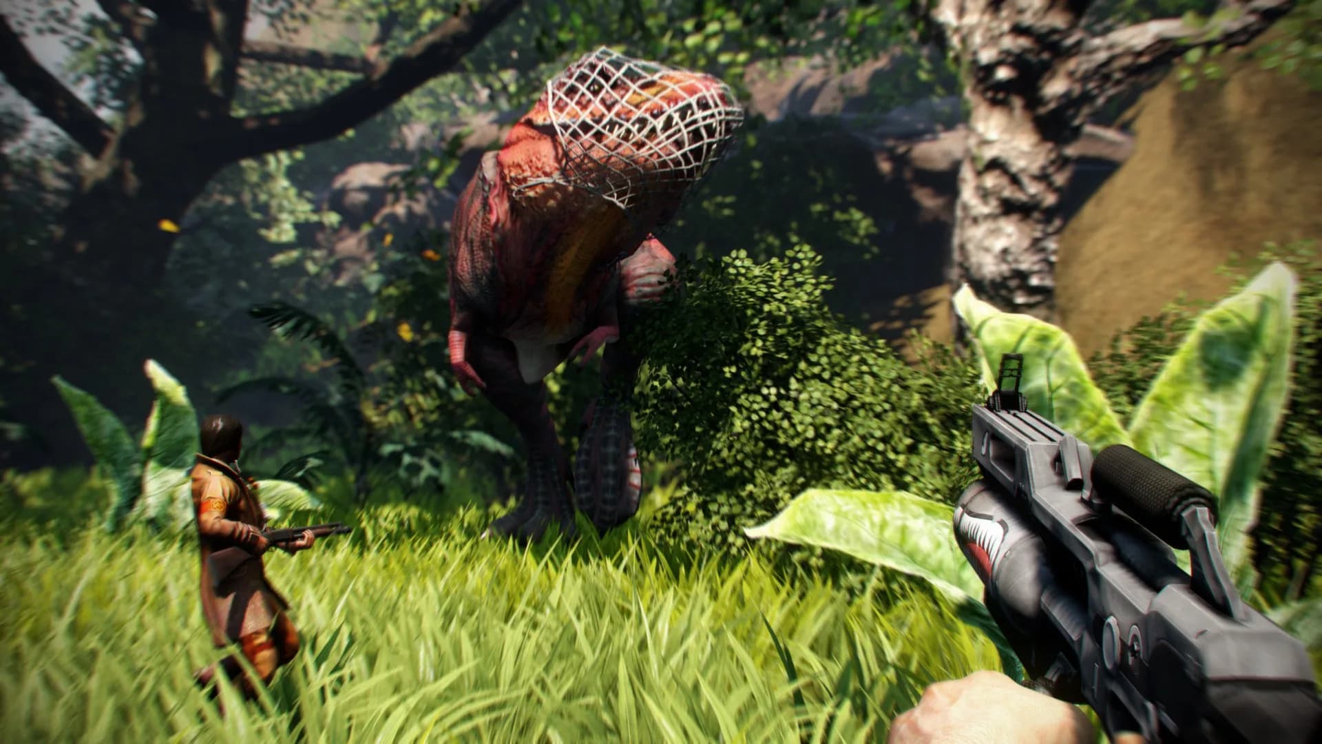 Primal Carnage görsel 4