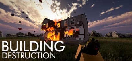 Building Destruction görsel 1