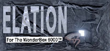 Elation For The Wonder Box 6000 görsel 1