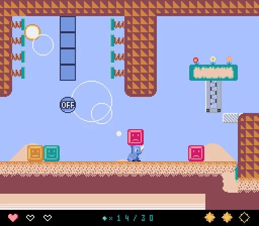 SEKISAI puzzle action görsel 6