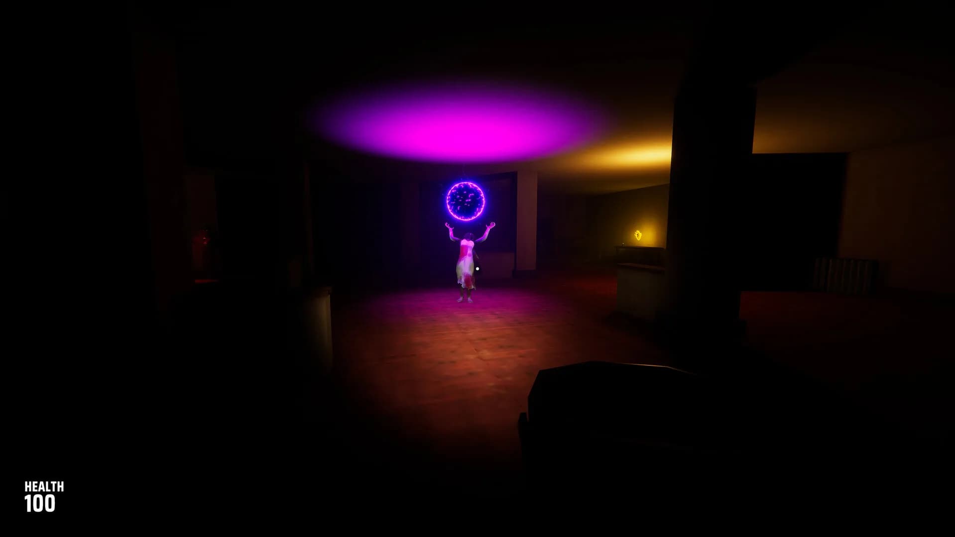 EL PASO, NIGHTMARE görsel 4