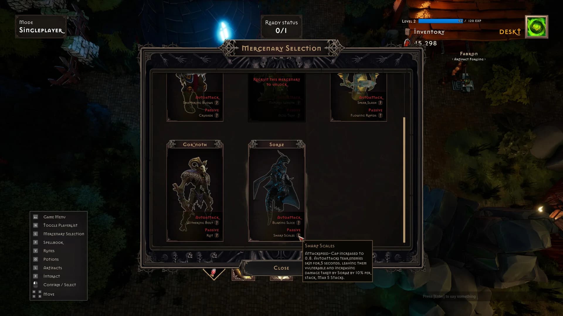 Iniquity Survivors görsel 9