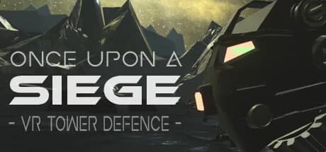 Once Upon A Siege görsel 1