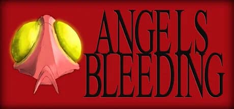 Angels Bleeding görsel 1