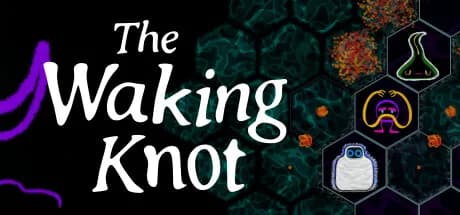 The Waking Knot görsel 1