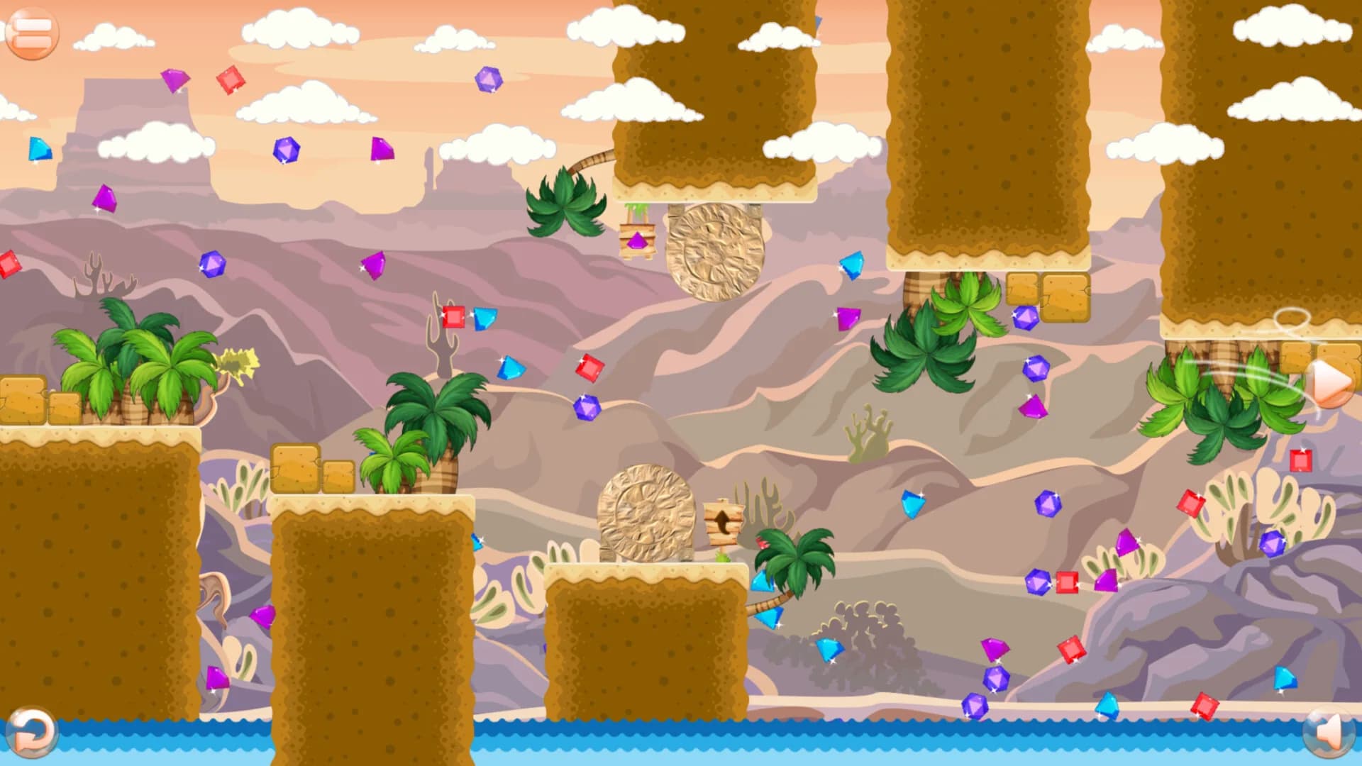 Petty's Adventure: Desert görsel 7