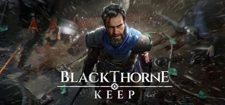 BlackThorne Keep görsel 1
