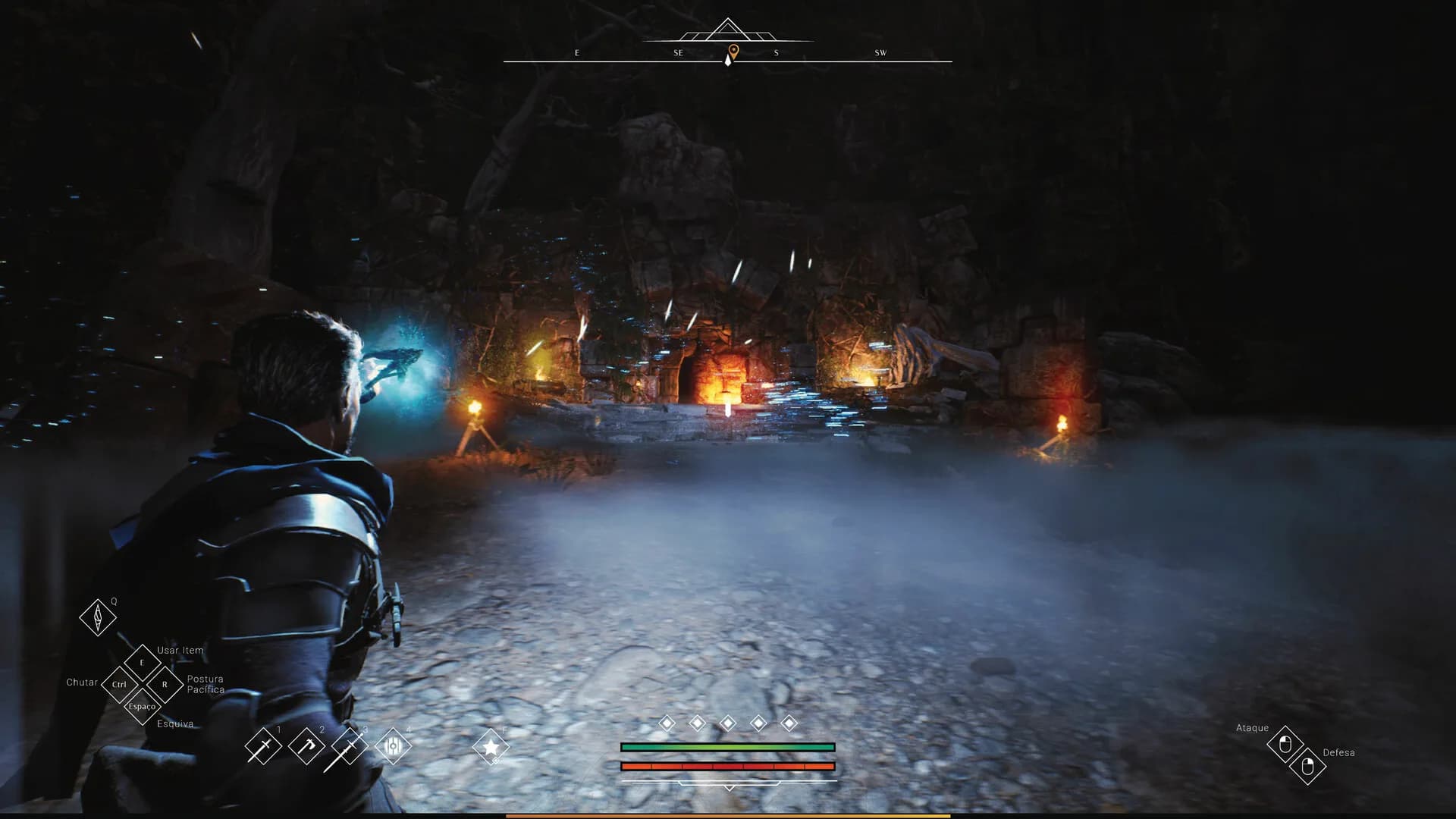 BlackThorne Keep görsel 2