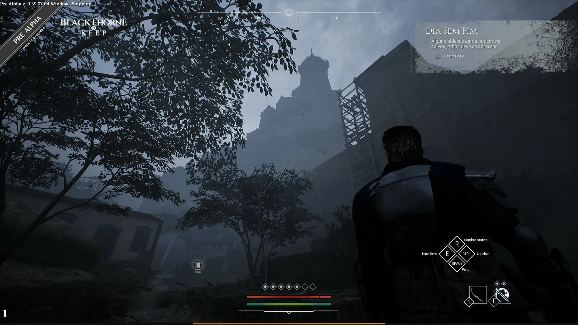 BlackThorne Keep görsel 4