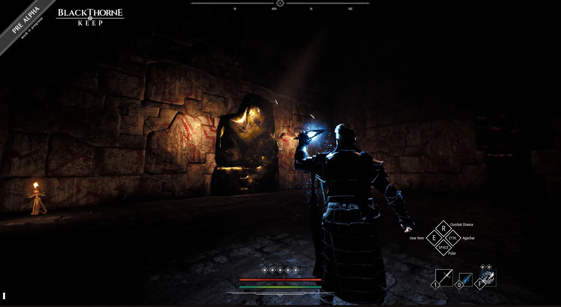 BlackThorne Keep görsel 5