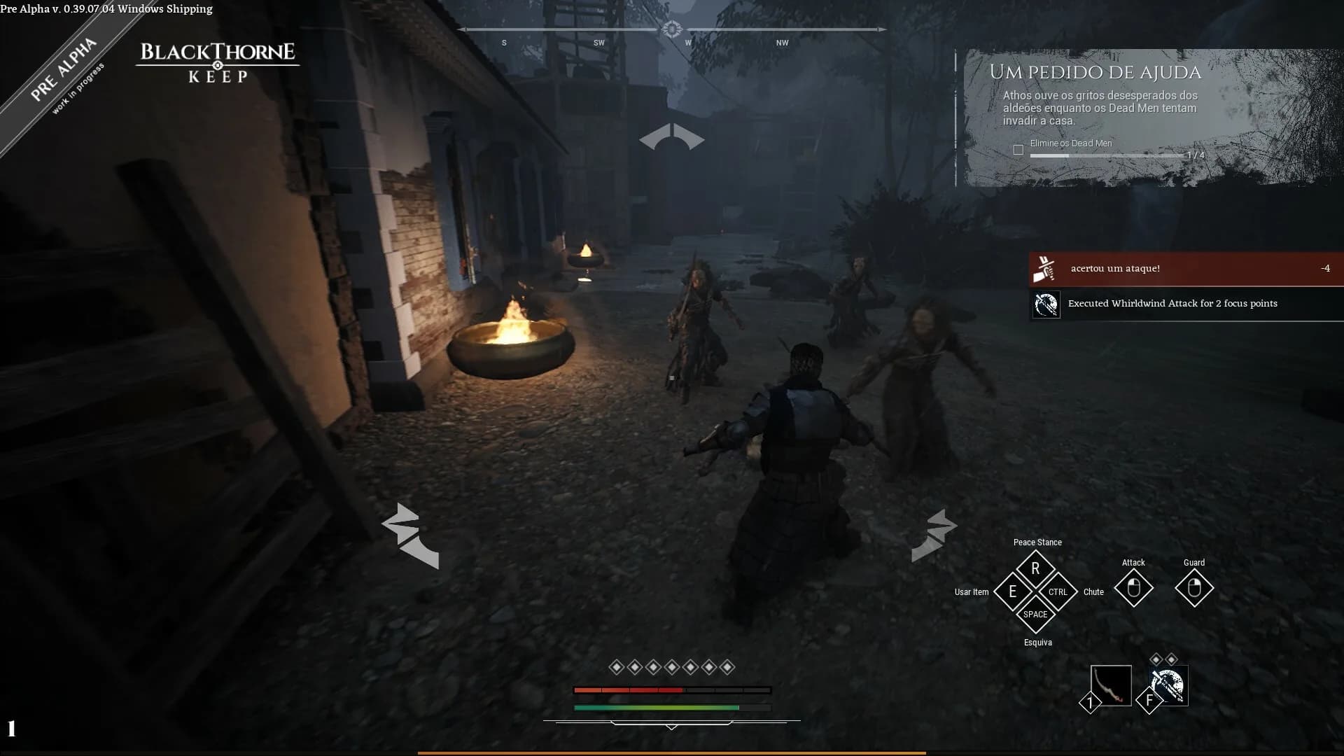 BlackThorne Keep görsel 6