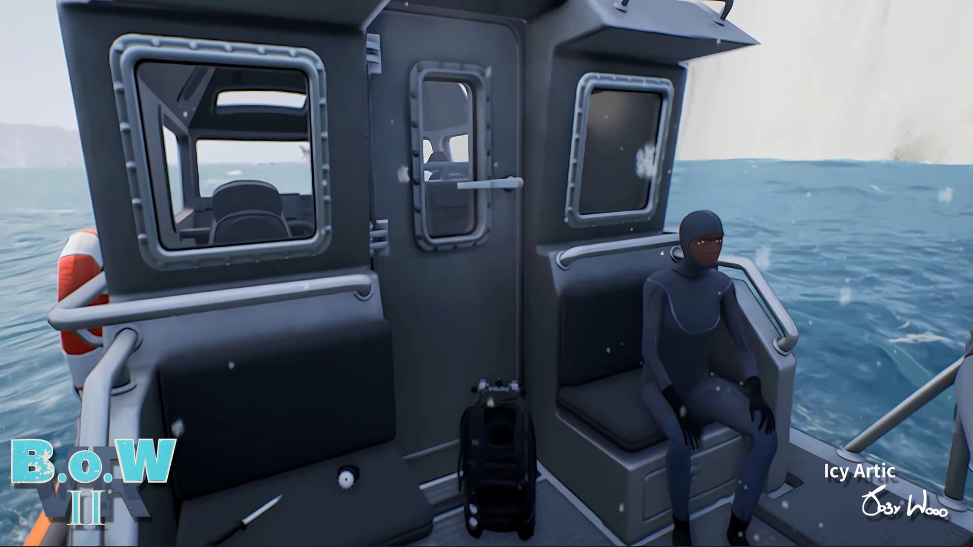 B.o.W II VR görsel 2