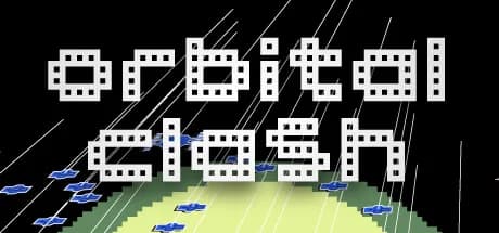 Orbital Clash görsel 1