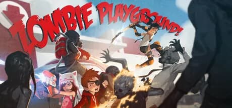 Zombie Playground™