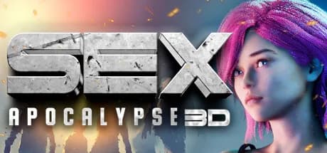 SEX Apocalypse 3D görsel 1