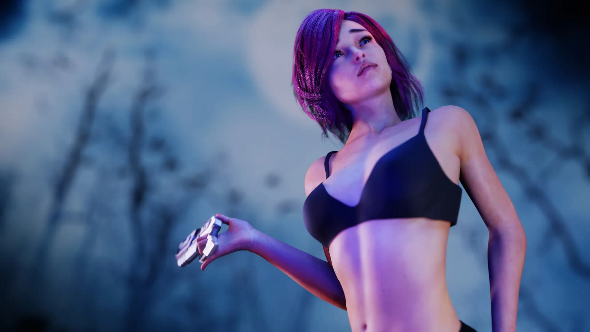 SEX Apocalypse 3D görsel 2