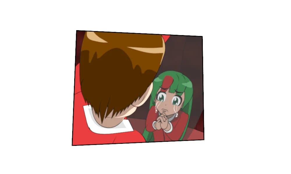 Kitari ve Kimoshi görsel 2