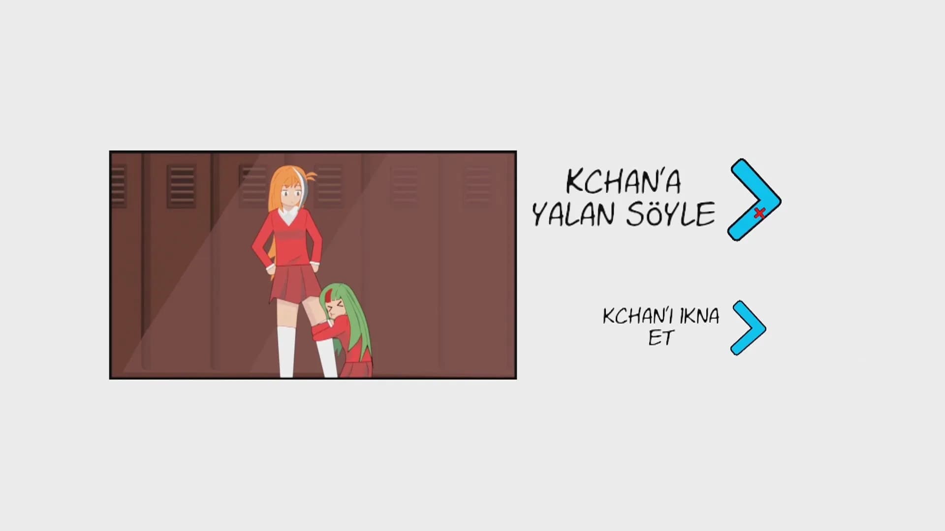 Kitari ve Kimoshi görsel 5