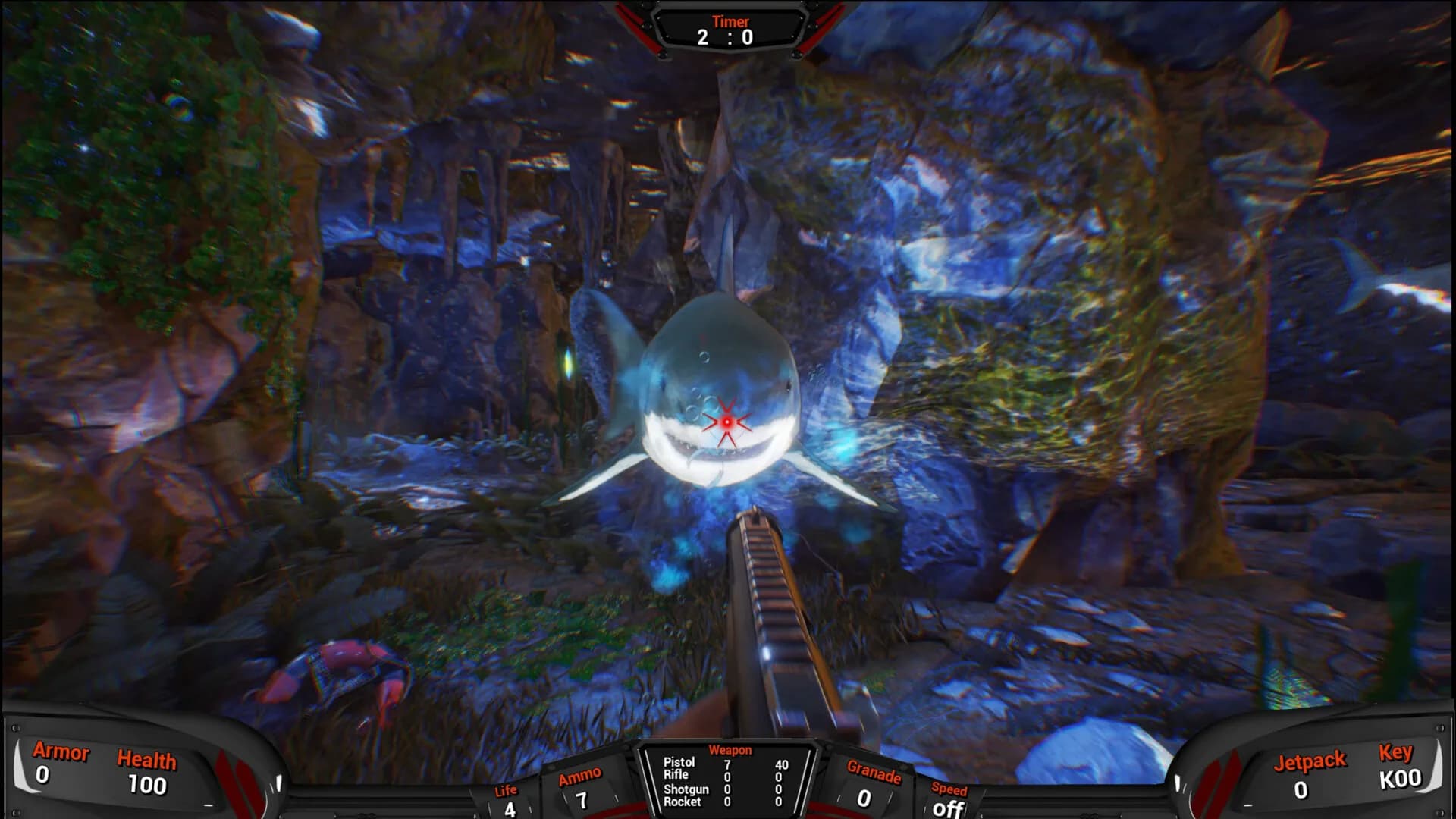 DarkenDerek The last Fallen görsel 10