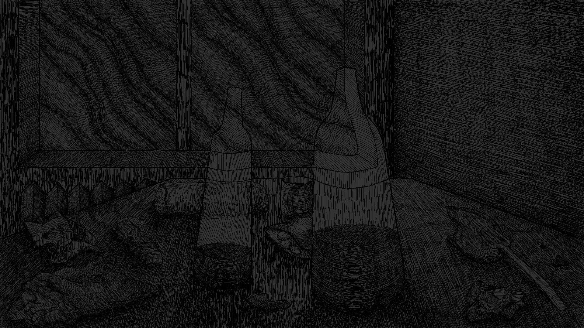 The Darkest Emptiness görsel 3