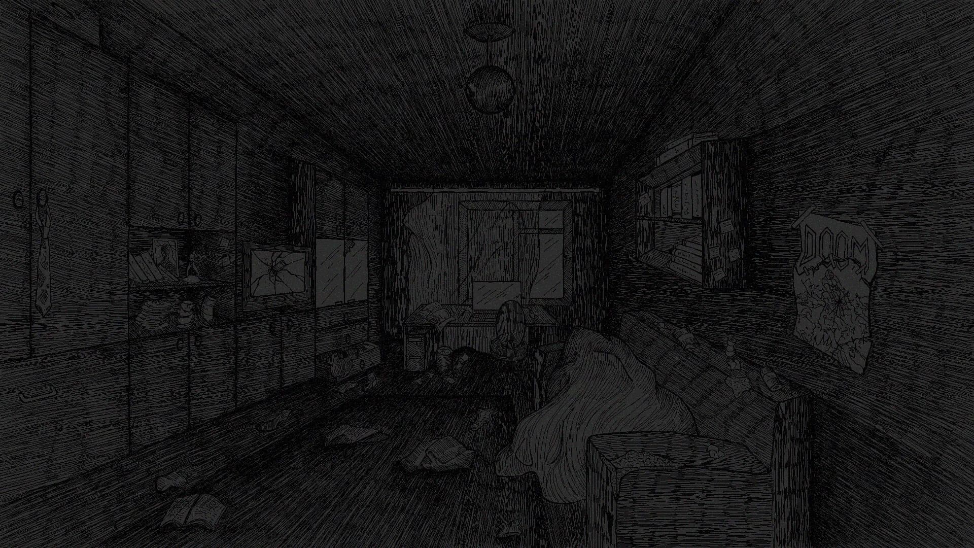 The Darkest Emptiness görsel 5