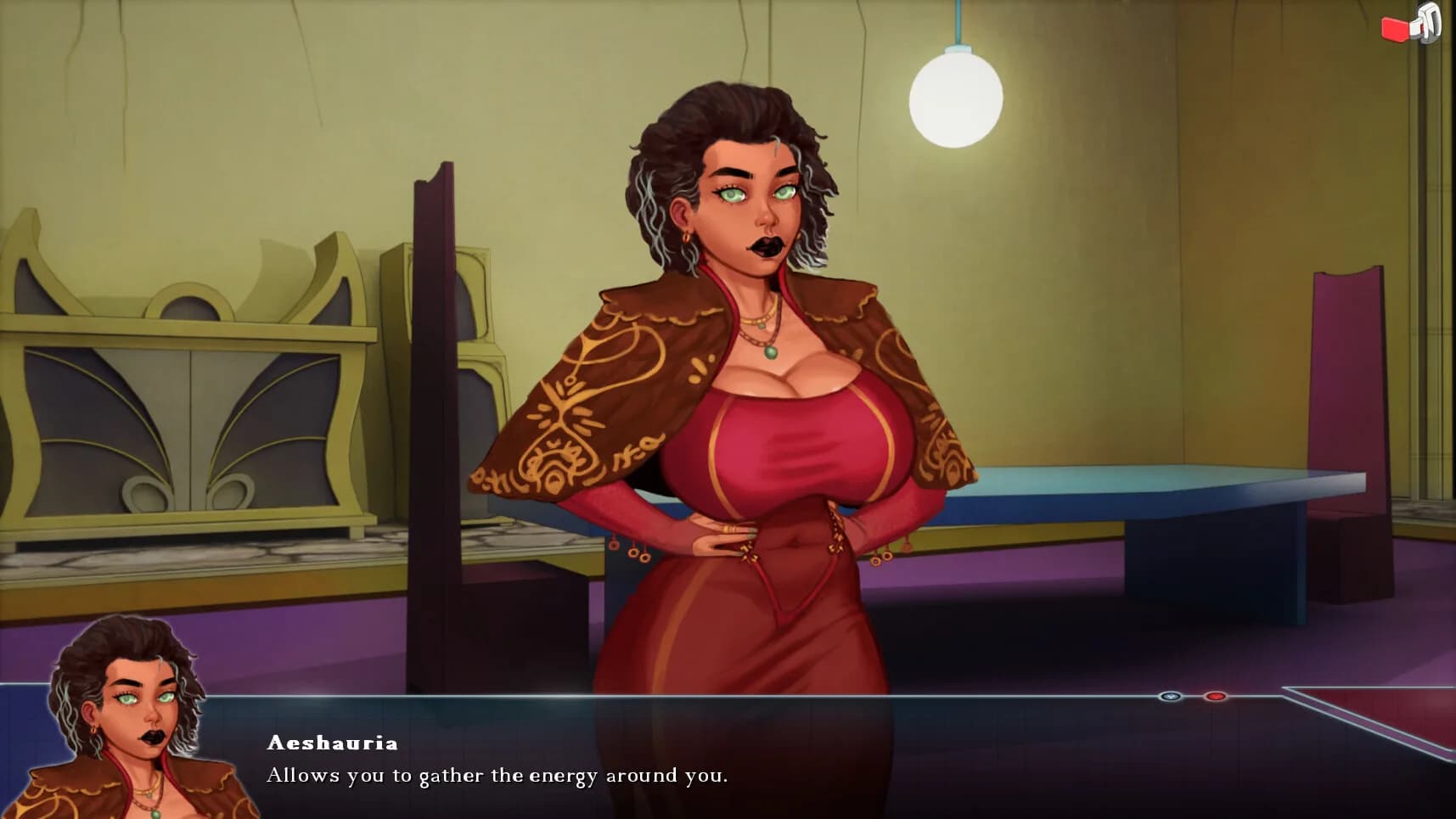 Divine Adventure RPG görsel 2