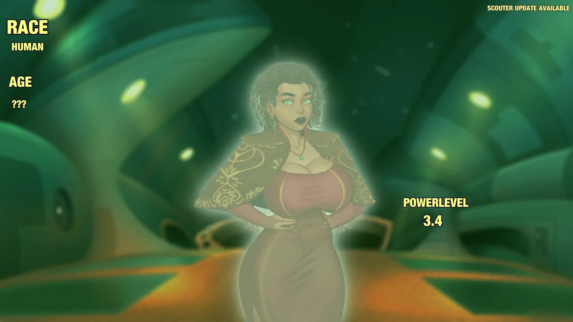 Divine Adventure RPG görsel 7