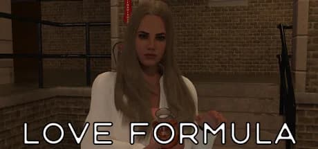 Love Formula görsel 1