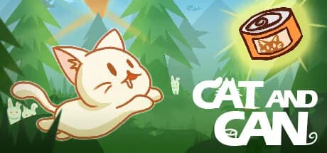 Cat N Can