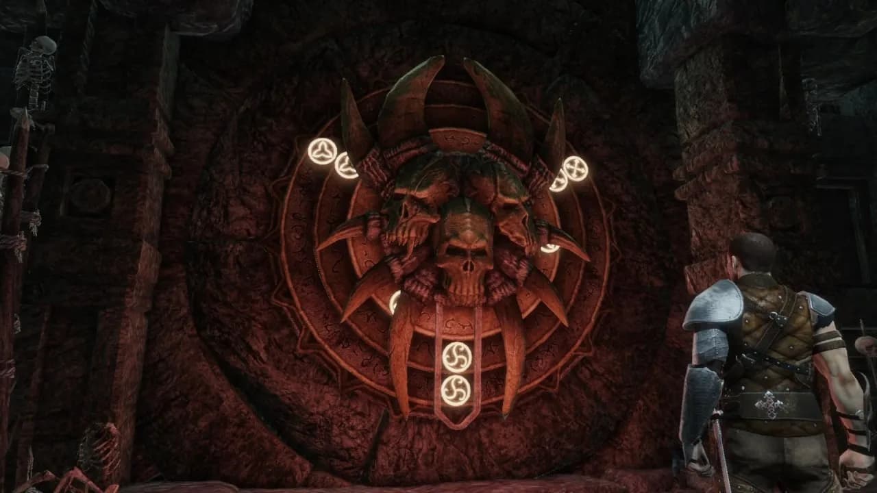 Demonicon görsel 7
