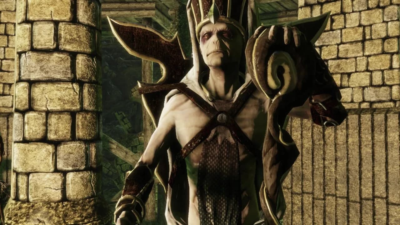Demonicon görsel 8