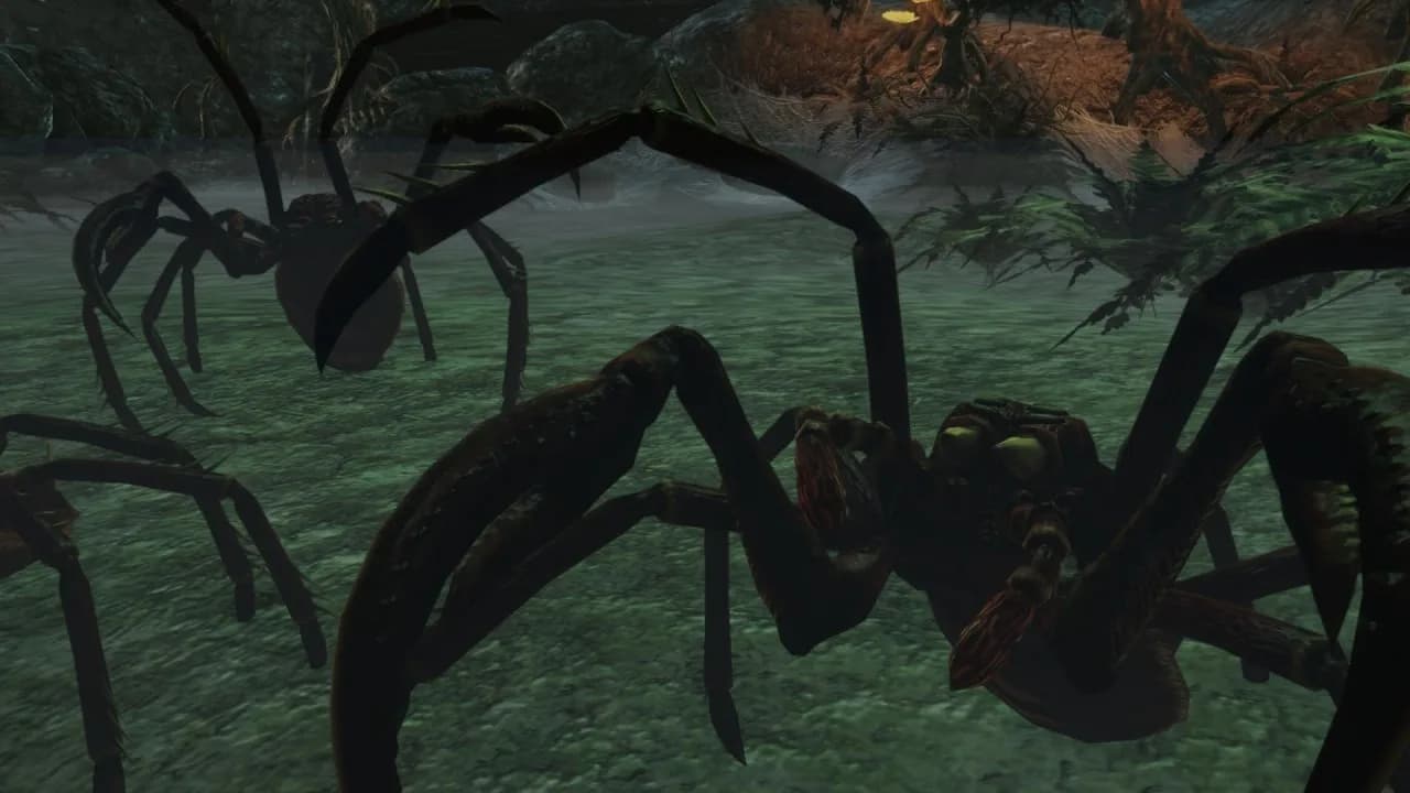 Demonicon görsel 9