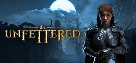 The Unfettered görsel 1