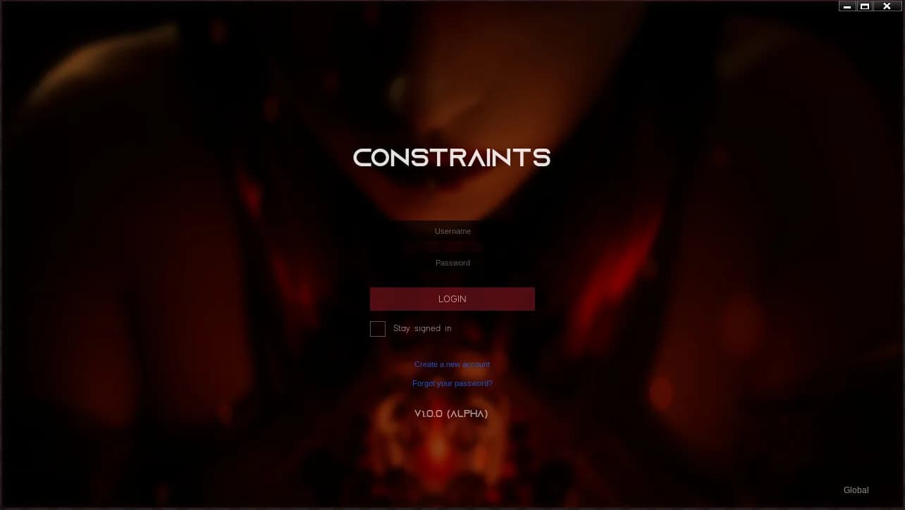 Constraints görsel 2
