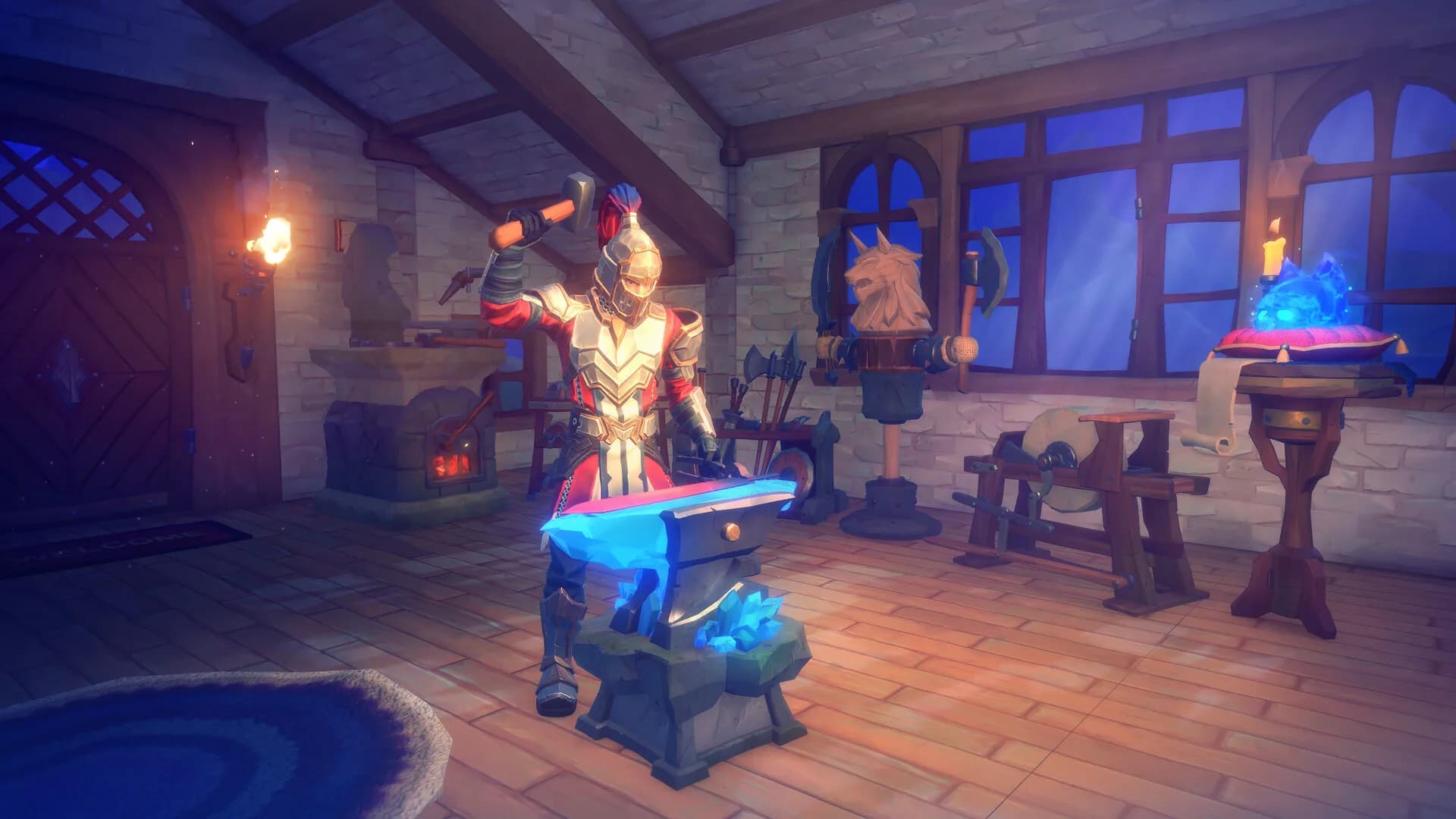 WorldShards görsel 6