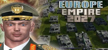 Avrupa İmparatorluğu 2027