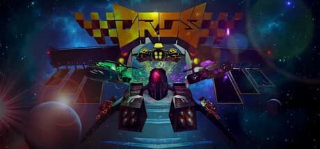 Death Race Outer Space