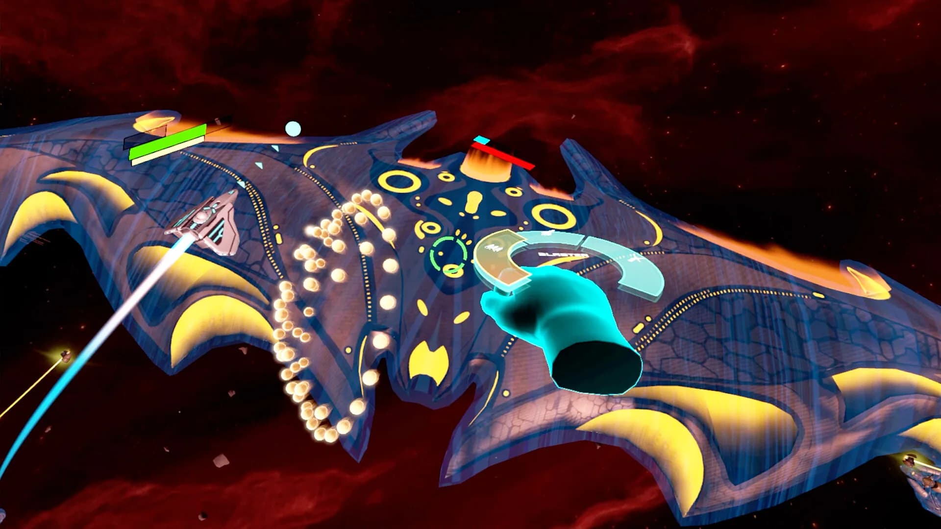 Ghost Signal: A Stellaris Game görsel 4