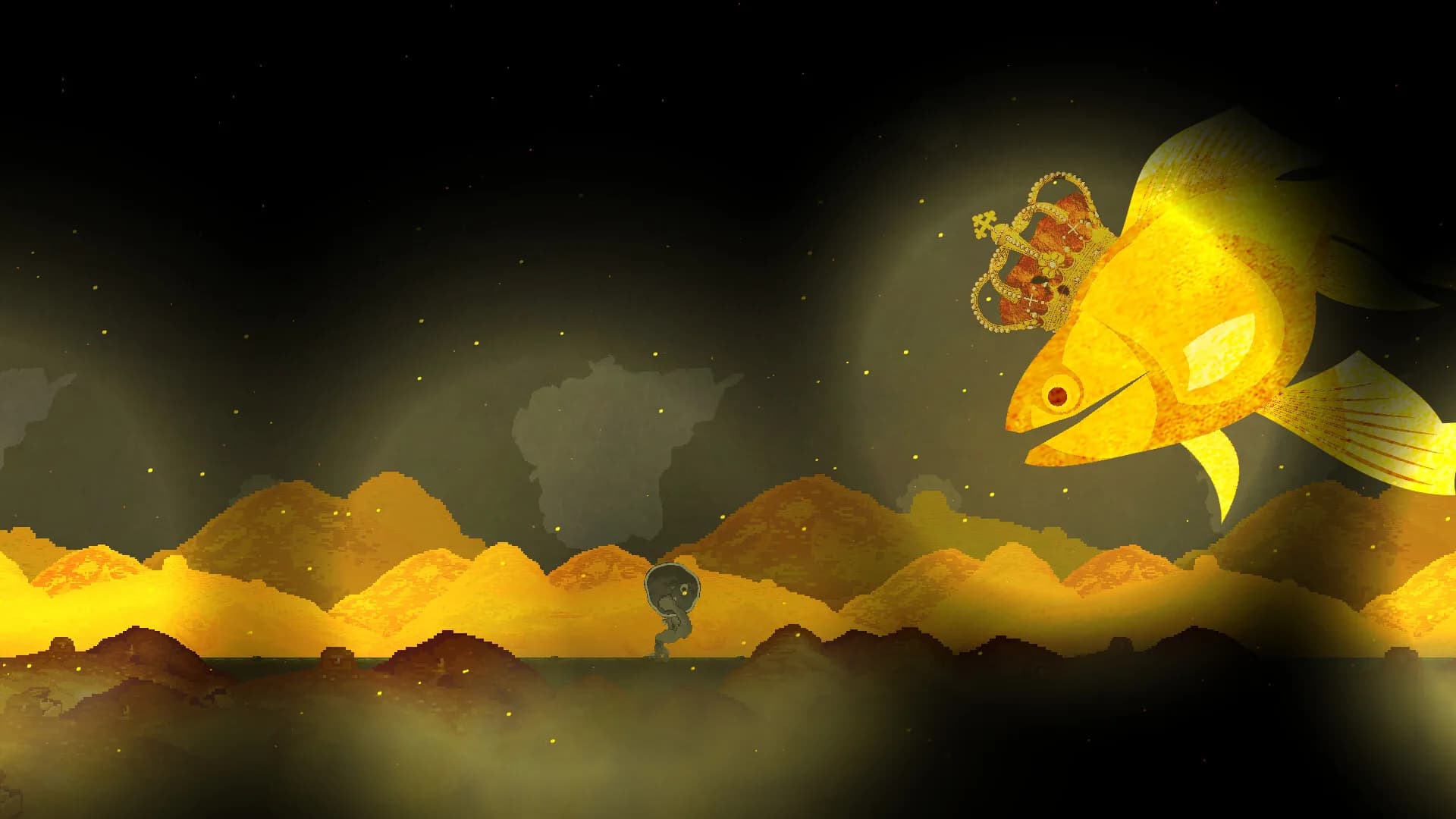 Salvation of Sisyphus görsel 4