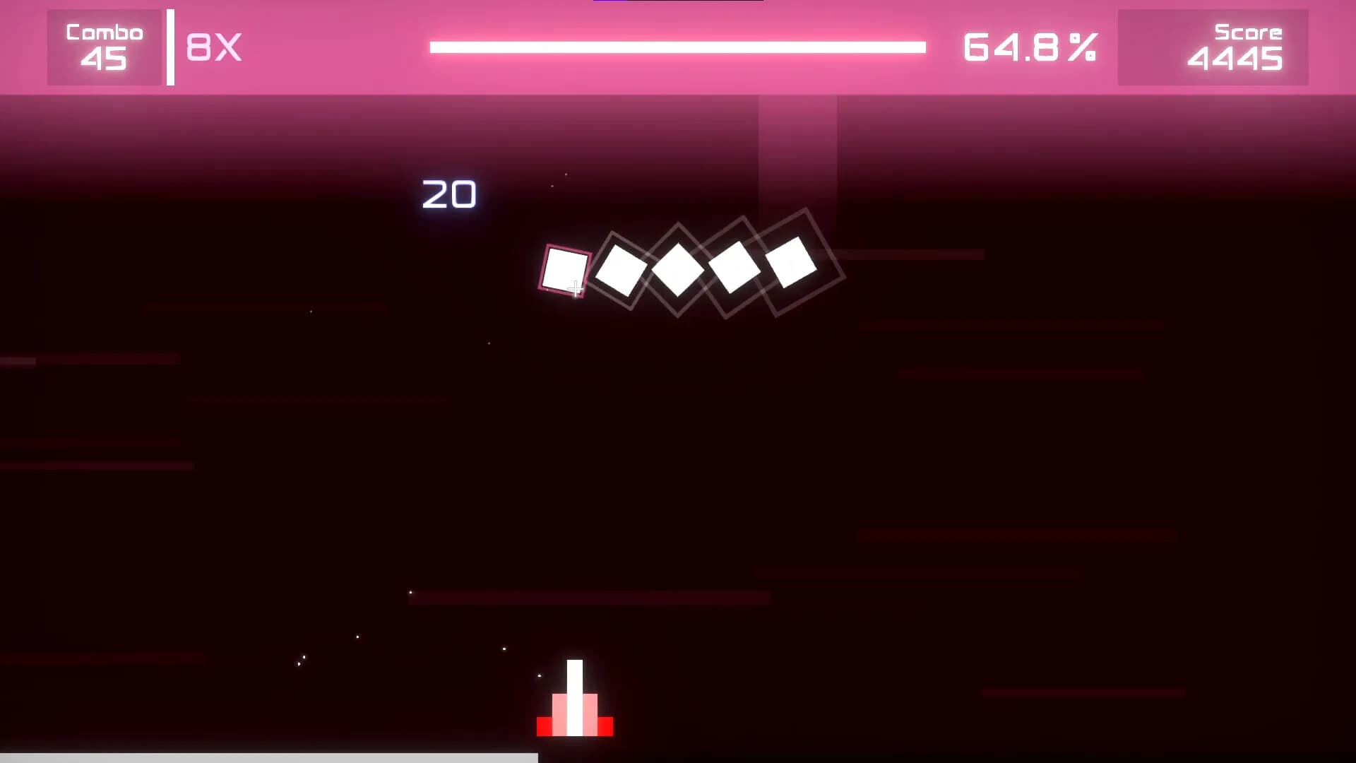 Rhythm Bang görsel 4