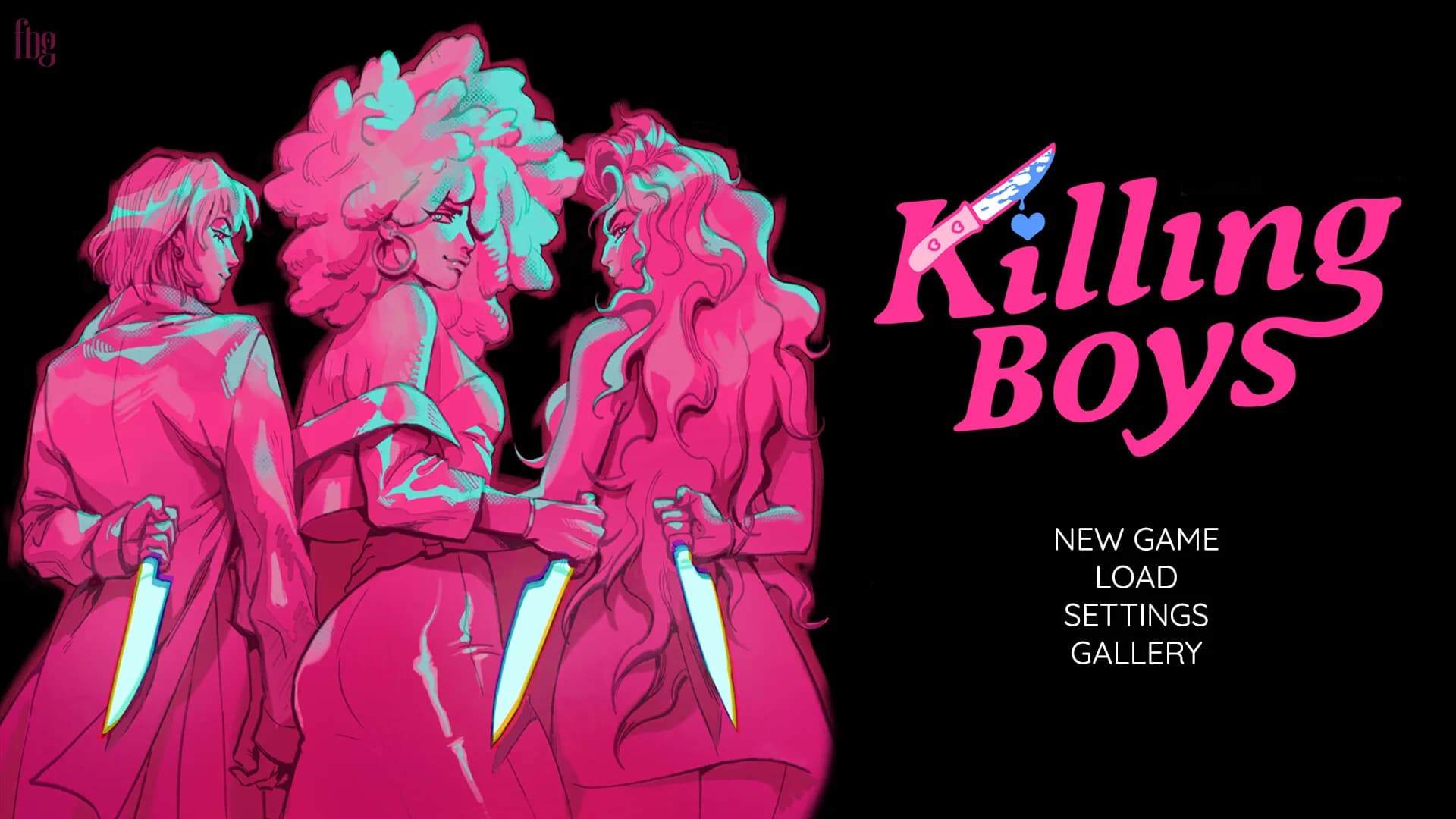 Killing Boys görsel 7