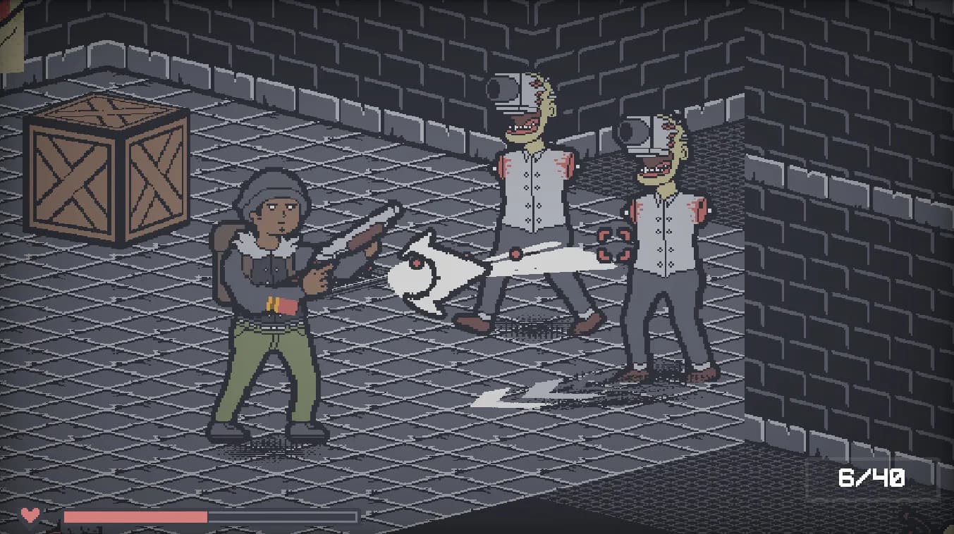 Project Malice görsel 3