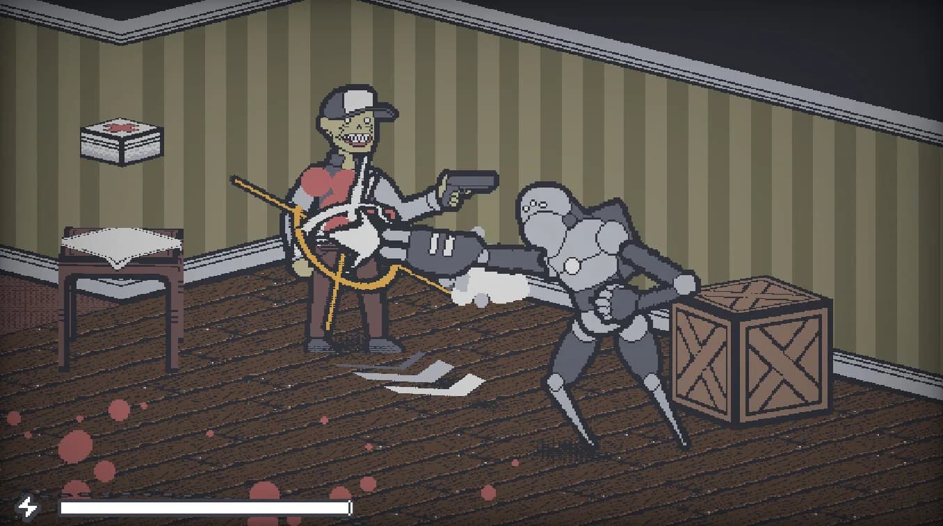 Project Malice görsel 4