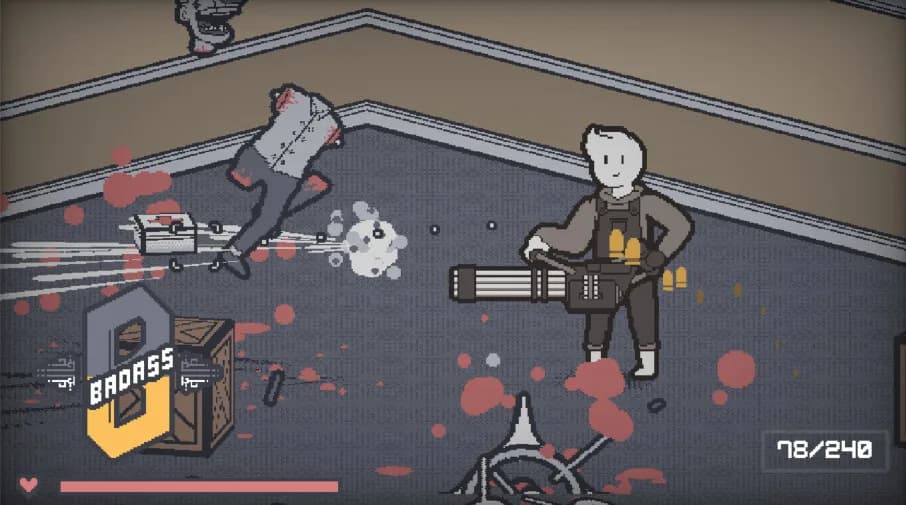 Project Malice görsel 6