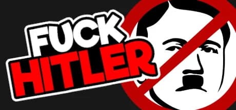 FUCK HITLER