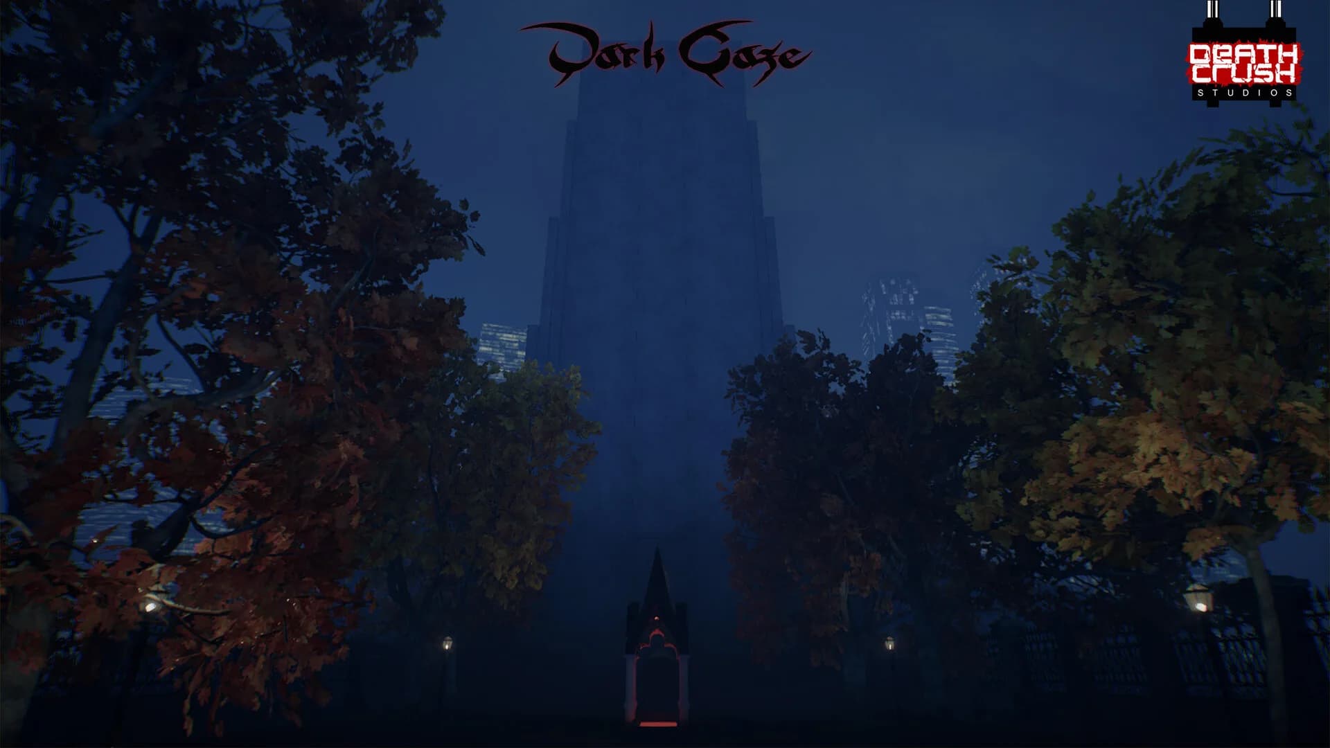 Dark Gaze - Curse of the Black Nazar görsel 2