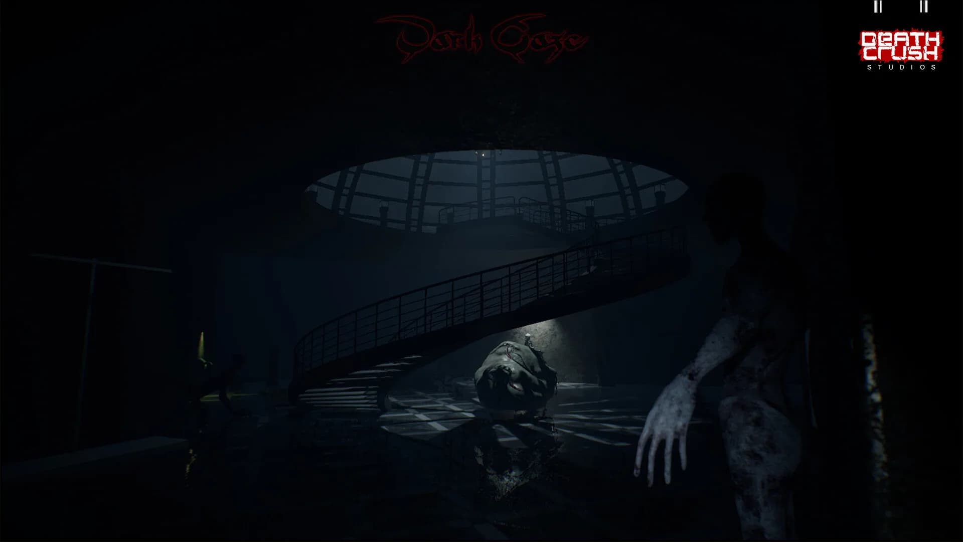 Dark Gaze - Curse of the Black Nazar görsel 3