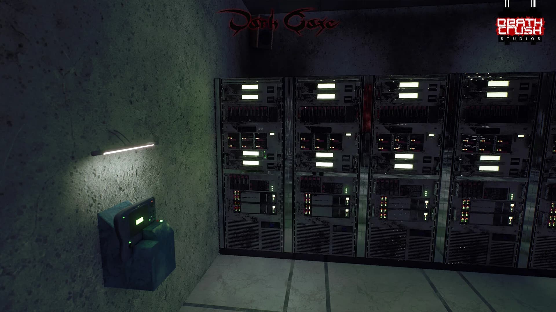 Dark Gaze - Curse of the Black Nazar görsel 12