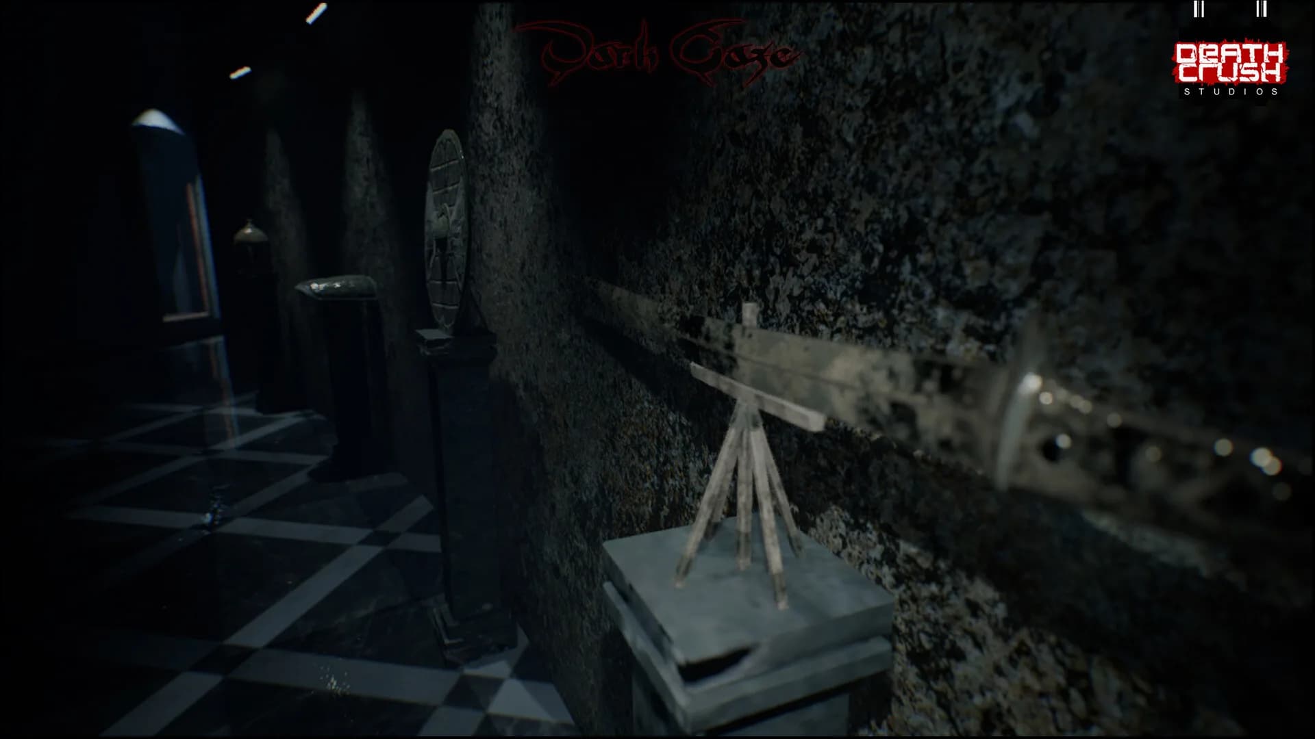 Dark Gaze - Curse of the Black Nazar görsel 4