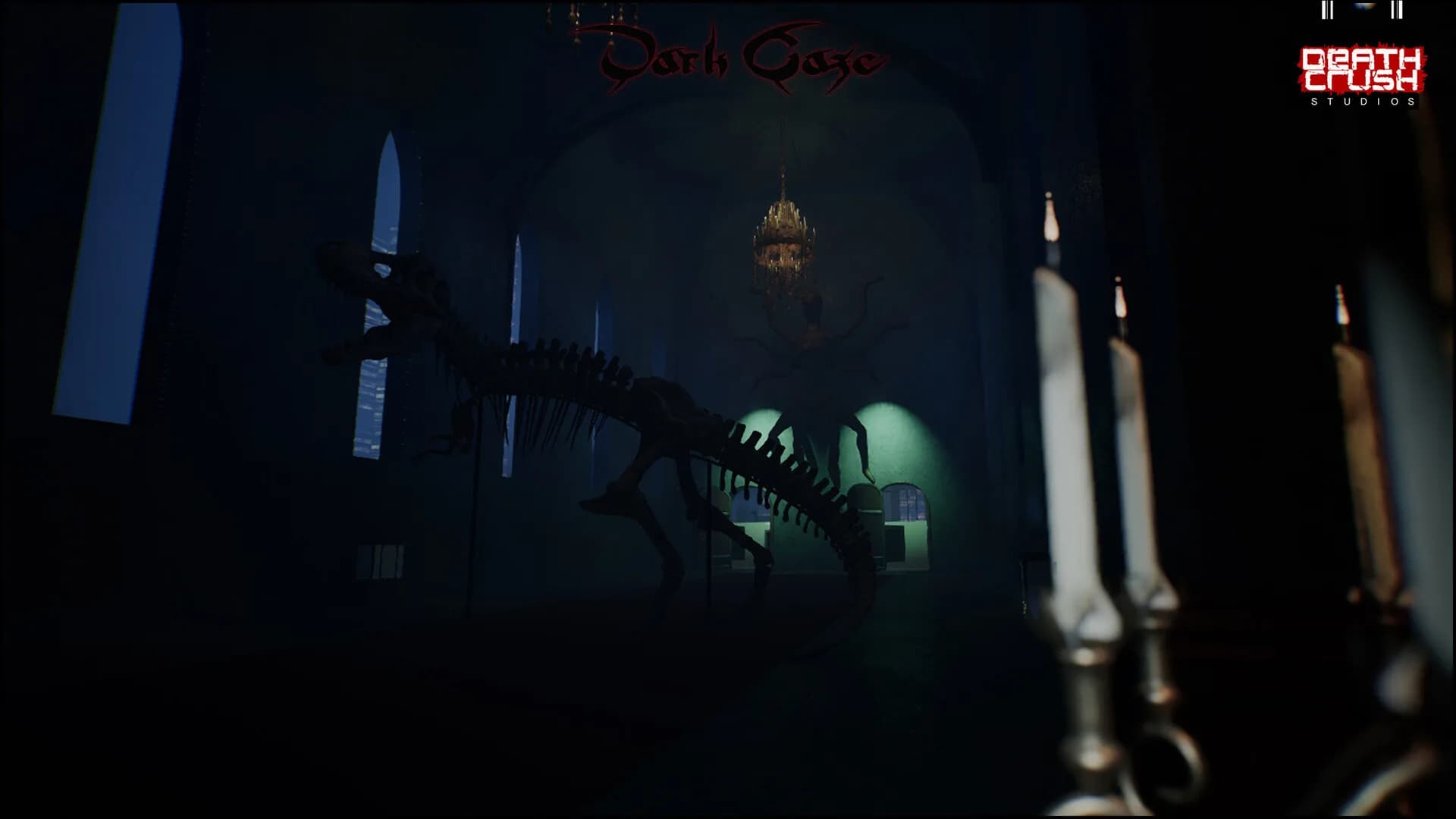 Dark Gaze - Curse of the Black Nazar görsel 5